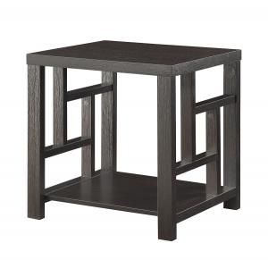 Coaster 703537 End Table